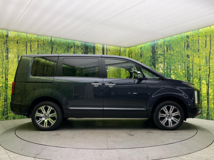 2024 Mitsubishi Delica D:5 3DA-CV1W (UW-69f0669687abc)[4]