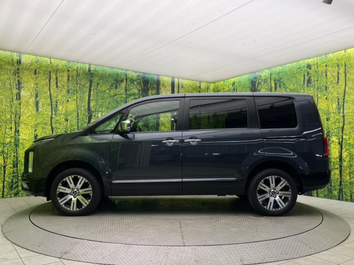 2024 Mitsubishi Delica D:5 3DA-CV1W (UW-69f0669687abc)[5]