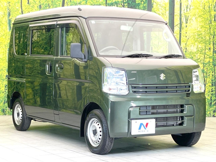 2018 Suzuki Every Wayout HBD-DA17V (UW-69f0669813619)[19]