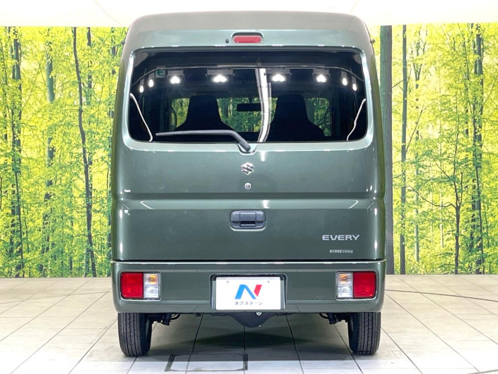 2018 Suzuki Every Wayout HBD-DA17V (UW-69f0669813619)[22]