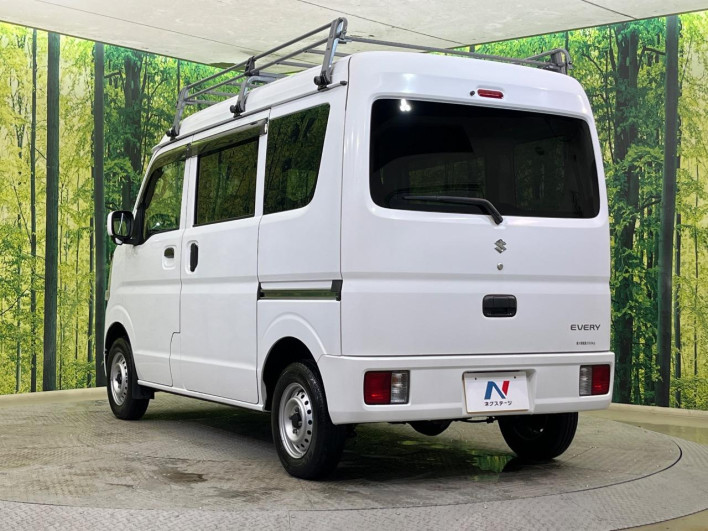 2018 Suzuki Every Wayout HBD-DA17V (UW-69f0669859f53)[7]