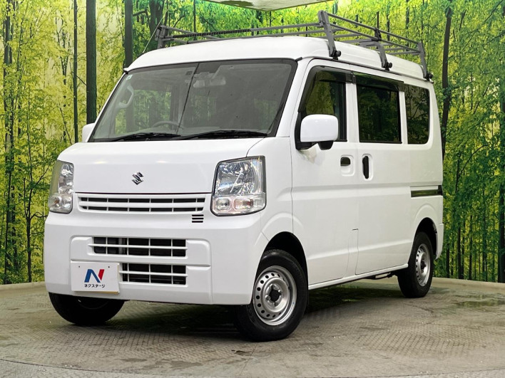 2018 Suzuki Every Wayout HBD-DA17V (UW-69f0669859f53)[0]