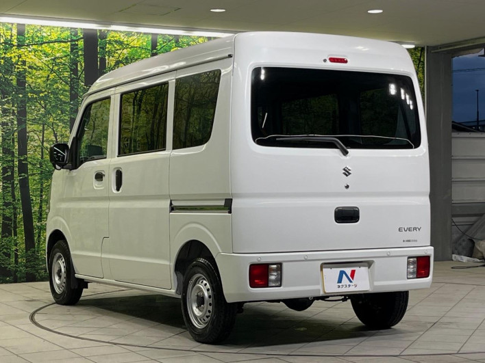 2025 Suzuki Every Wayout 5BD-DA17V (UW-69f066988b4a0)[7]