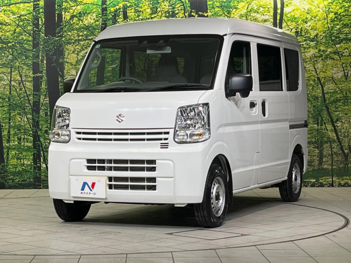 2025 Suzuki Every Wayout 5BD-DA17V (UW-69f066988b4a0)[0]