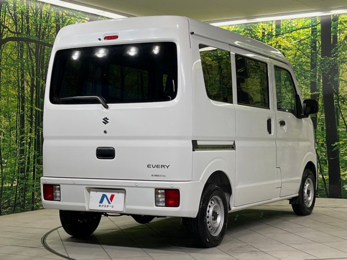 2025 Suzuki Every Wayout 5BD-DA17V (UW-69f066988b4a0)[5]