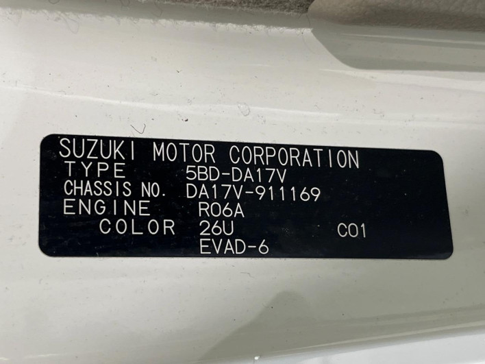 2025 Suzuki Every Wayout 5BD-DA17V (UW-69f066988b4a0)[1]