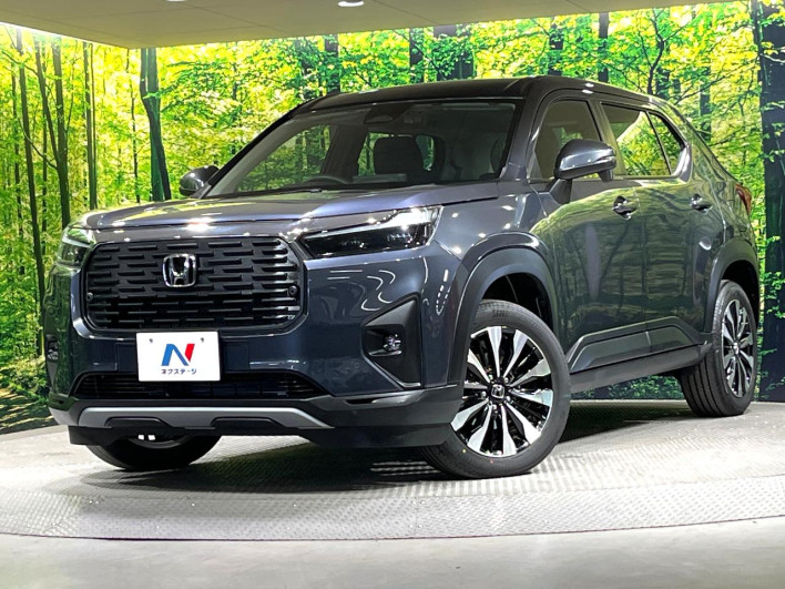 2024 Honda WR-V 5BA-DG5 (UW-69f0669a2298e)[0]