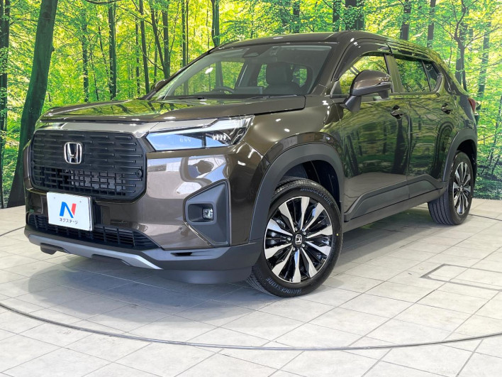 2024 Honda WR-V 5BA-DG5 (UW-69f0669aa57ec)[0]