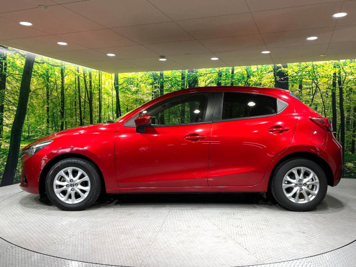 2014 Mazda Demio LDA-DJ5FS (UW-69f0669c14377)[29]