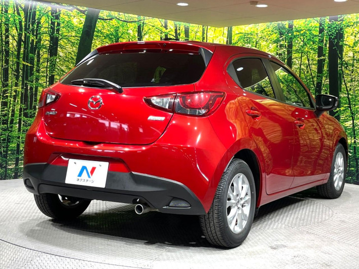 2014 Mazda Demio LDA-DJ5FS (UW-69f0669c14377)[26]