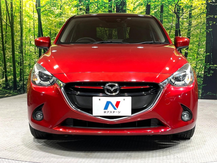 2014 Mazda Demio LDA-DJ5FS (UW-69f0669c14377)[14]