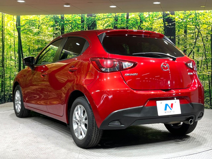2014 Mazda Demio LDA-DJ5FS (UW-69f0669c14377)[28]