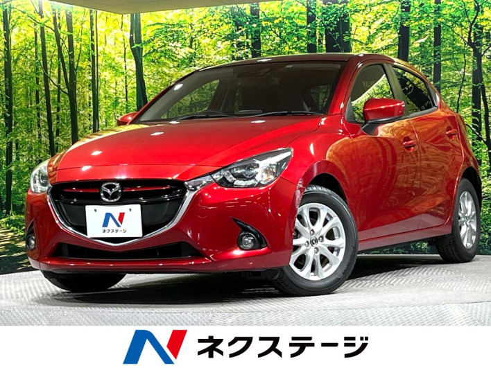 2014 Mazda Demio LDA-DJ5FS (UW-69f0669c14377)[3]