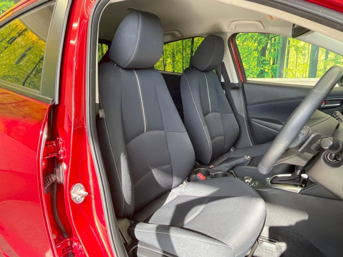 2019 Mazda Mazda2 6BA-DJLFS (UW-69f0669ccd6fc)[19]