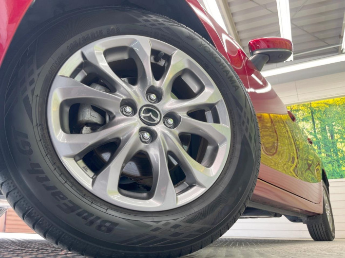 2019 Mazda Mazda2 6BA-DJLFS (UW-69f0669ccd6fc)[10]