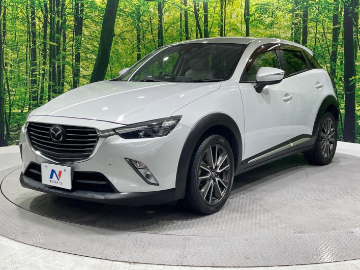 2015 Mazda CX-3 LDA-DK5FW (UW-69f0669dc3484)[15]
