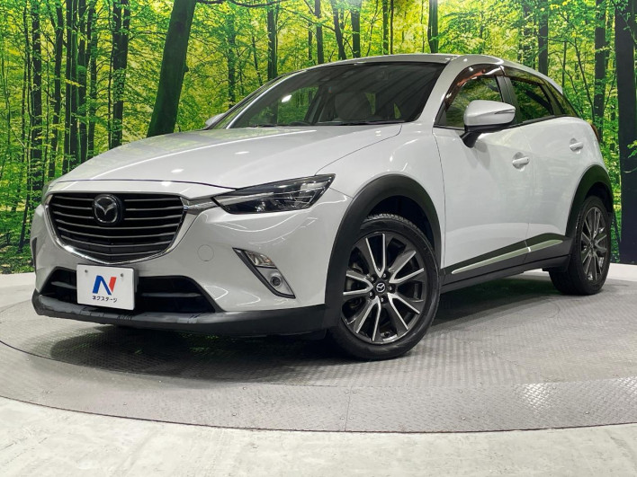 2015 Mazda CX-3 LDA-DK5FW (UW-69f0669dc3484)[0]