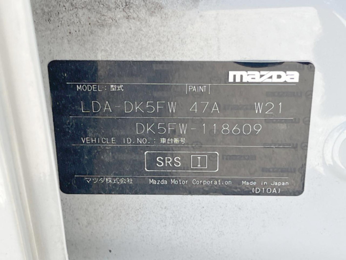 2015 Mazda CX-3 LDA-DK5FW (UW-69f0669df0c15)[1]