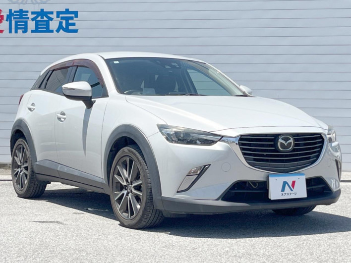 2015 Mazda CX-3 LDA-DK5FW (UW-69f0669df0c15)[10]