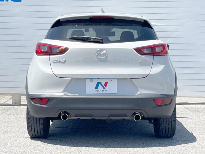 2015 Mazda CX-3 LDA-DK5FW (UW-69f0669df0c15)[7]