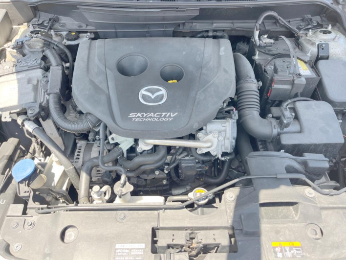 2015 Mazda CX-3 LDA-DK5FW (UW-69f0669df0c15)[15]