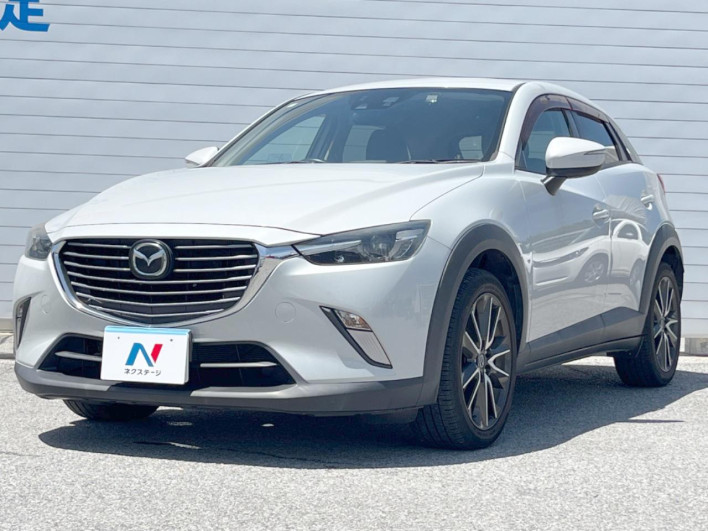 2015 Mazda CX-3 LDA-DK5FW (UW-69f0669df0c15)[4]