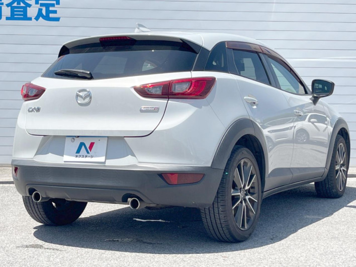 2015 Mazda CX-3 LDA-DK5FW (UW-69f0669df0c15)[8]