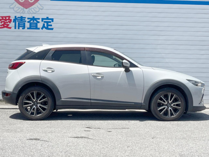 2015 Mazda CX-3 LDA-DK5FW (UW-69f0669df0c15)[9]
