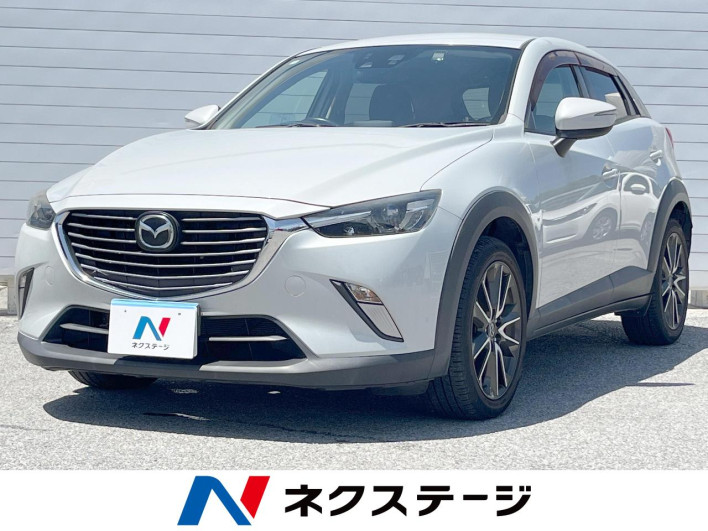 2015 Mazda CX-3 LDA-DK5FW (UW-69f0669df0c15)[3]