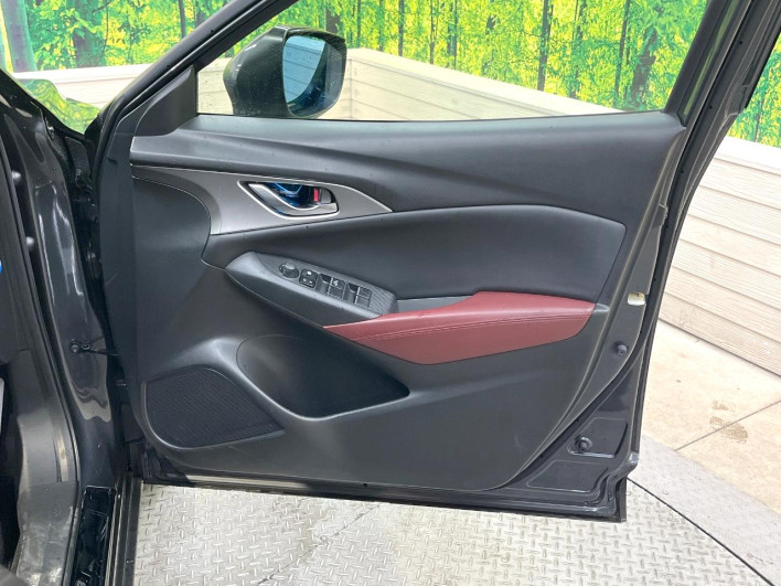 2016 Mazda CX-3 LDA-DK5FW (UW-69f0669e473f6)[23]