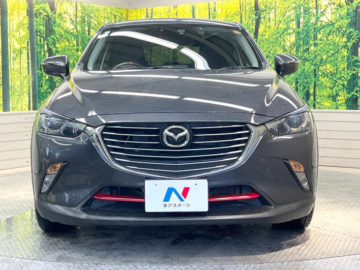2016 Mazda CX-3 LDA-DK5FW (UW-69f0669e473f6)[8]