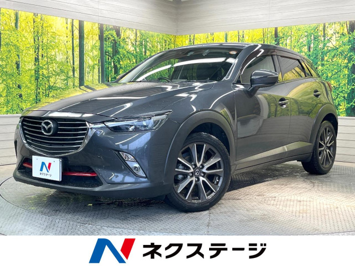 2016 Mazda CX-3 LDA-DK5FW (UW-69f0669e473f6)[3]