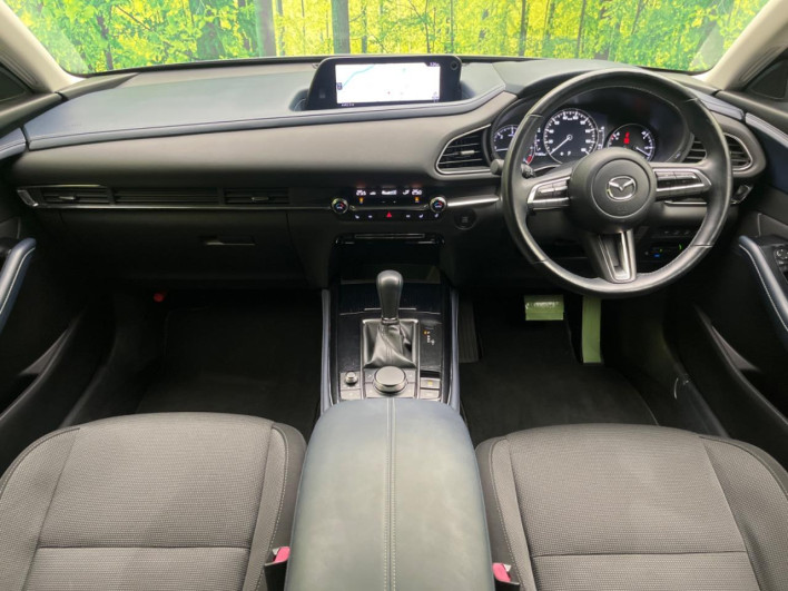 2019 Mazda CX-30 3DA-DM8P (UW-69f0669f9a82a)[26]