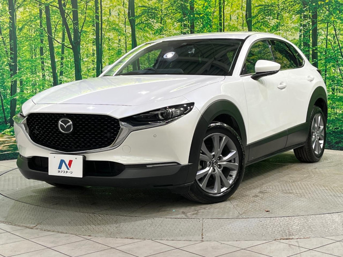 2022 Mazda CX-30 3DA-DM8P (UW-69f0669fc2779)[0]