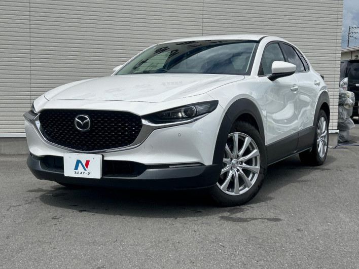 2021 Mazda CX-30 5BA-DMEP (UW-69f066a0d533a)[0]