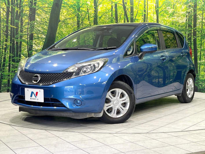2015 Nissan Note DBA-E12 (UW-69f066a1a0cdf)[0]