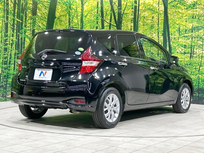 2018 Nissan Note DBA-E12 (UW-69f066a3b01cd)[8]