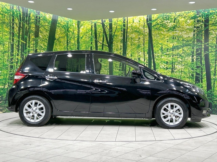 2018 Nissan Note DBA-E12 (UW-69f066a3b01cd)[9]