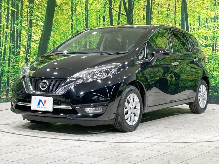 2018 Nissan Note DBA-E12 (UW-69f066a3b01cd)[4]