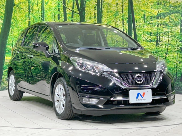2018 Nissan Note DBA-E12 (UW-69f066a3b01cd)[10]