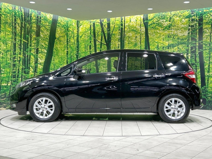 2018 Nissan Note DBA-E12 (UW-69f066a3b01cd)[5]