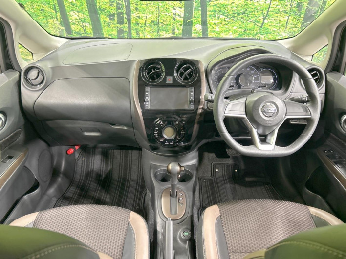 2018 Nissan Note DBA-E12 (UW-69f066a3b01cd)[29]