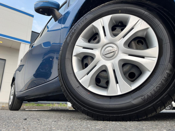 2018 Nissan Note DBA-E12 (UW-69f066a3bcf0e)[10]