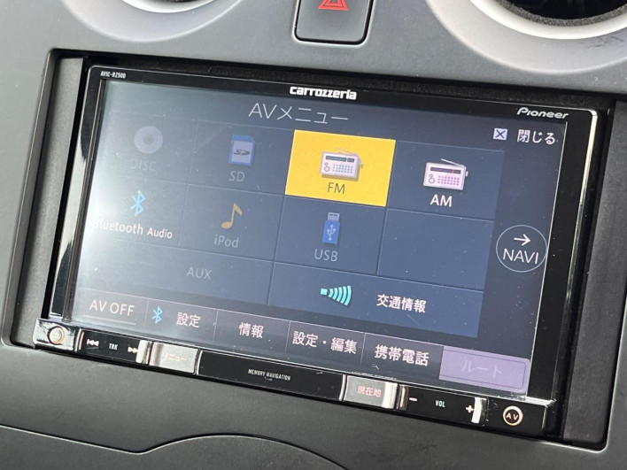 2018 Nissan Note DBA-E12 (UW-69f066a3bcf0e)[22]