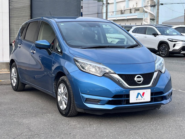 2018 Nissan Note DBA-E12 (UW-69f066a3bcf0e)[7]