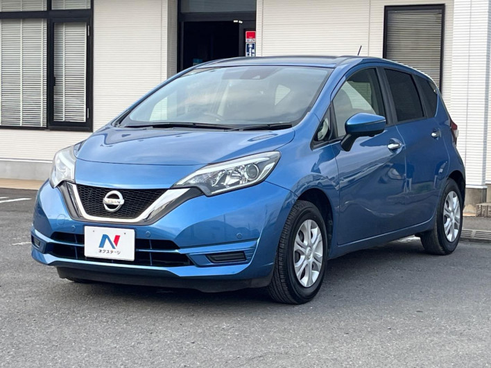 2018 Nissan Note DBA-E12 (UW-69f066a3bcf0e)[5]