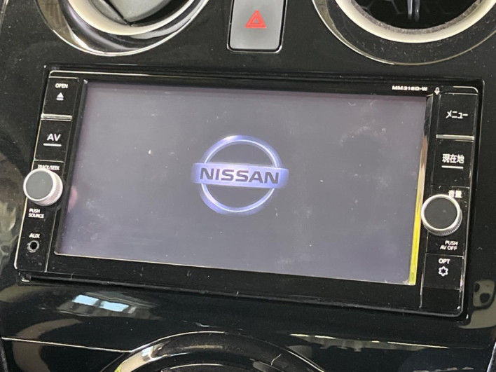 2018 Nissan Note DBA-E12 (UW-69f066a49d3b6)[27]