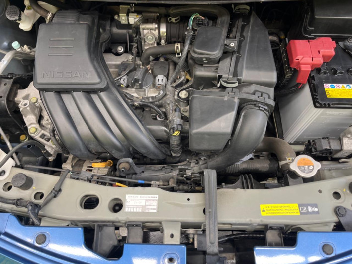 2018 Nissan Note DBA-E12 (UW-69f066a49d3b6)[4]