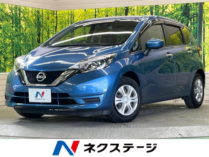 2018 Nissan Note DBA-E12 (UW-69f066a49d3b6)[3]