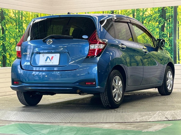 2018 Nissan Note DBA-E12 (UW-69f066a49d3b6)[9]